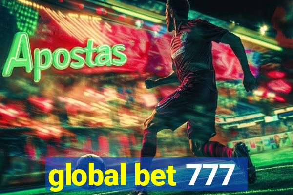 global bet 777